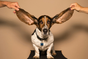Read more about the article 7 Best Ways How to Treat Dog Ear Infection Without Vet at Home