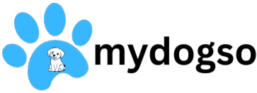 mydogso.com